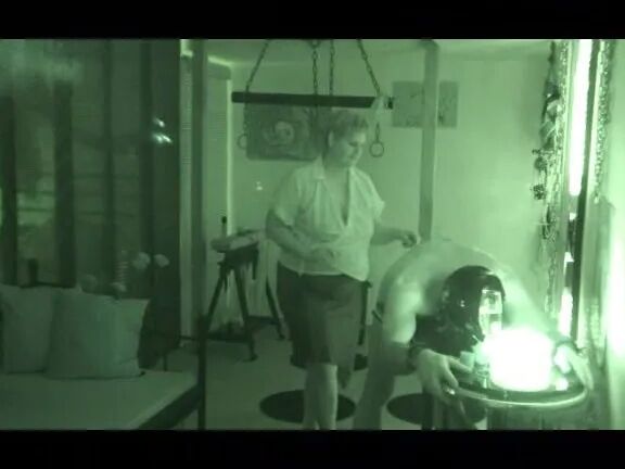 Slave training