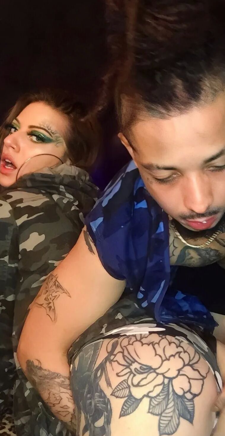 Booty Army