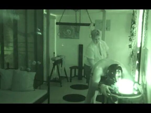Slave training