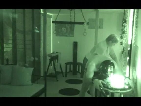 Slave training