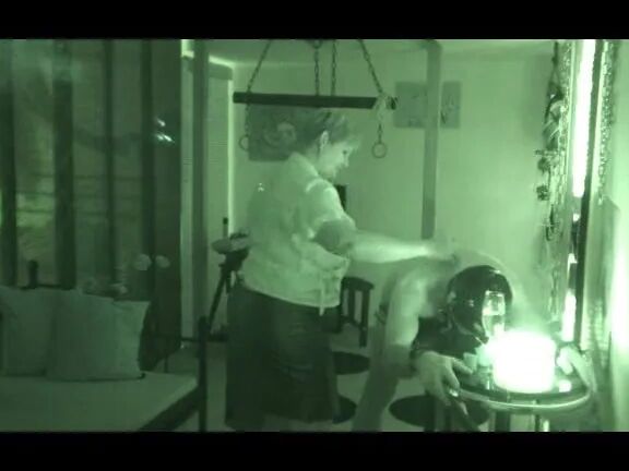 Slave training