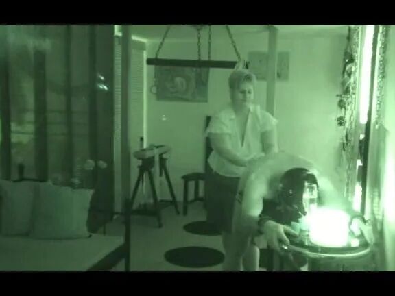 Slave training