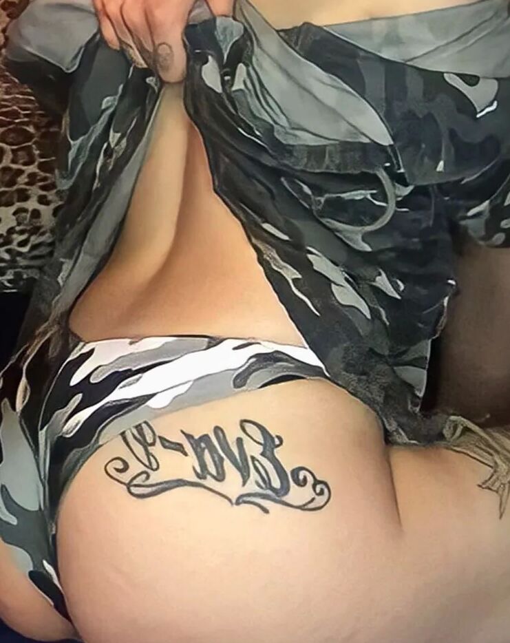 Booty Army