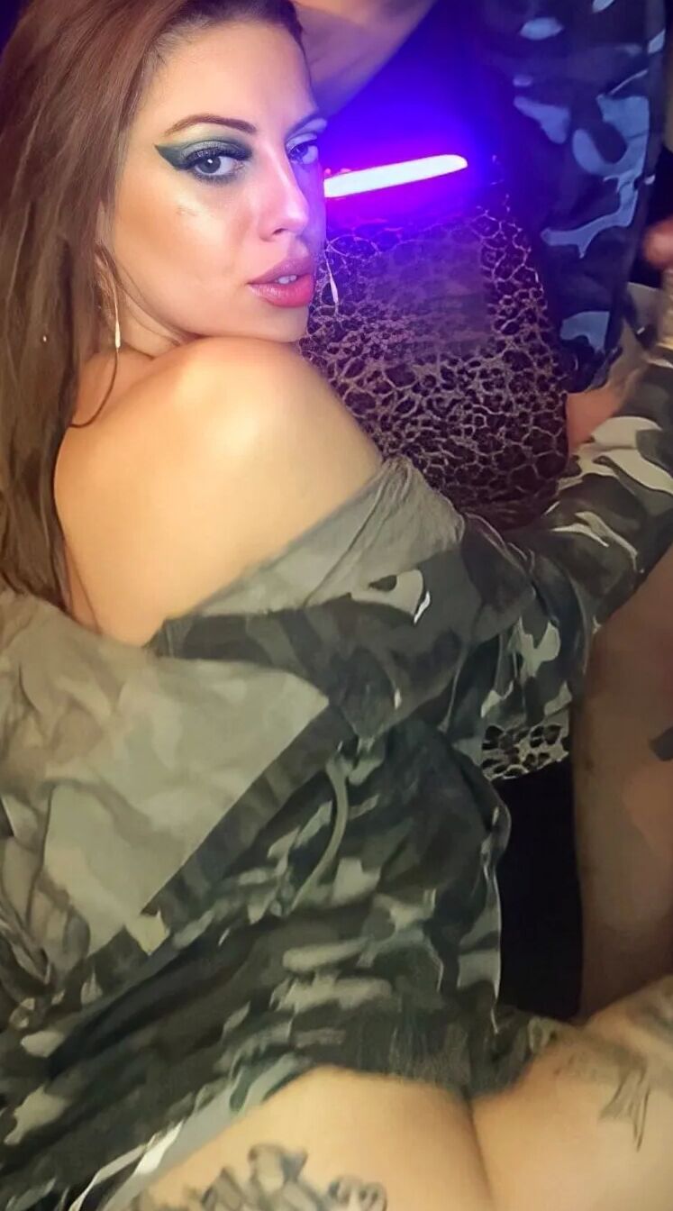 Booty Army