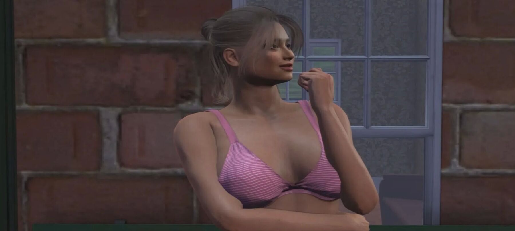 Desi hot girl
