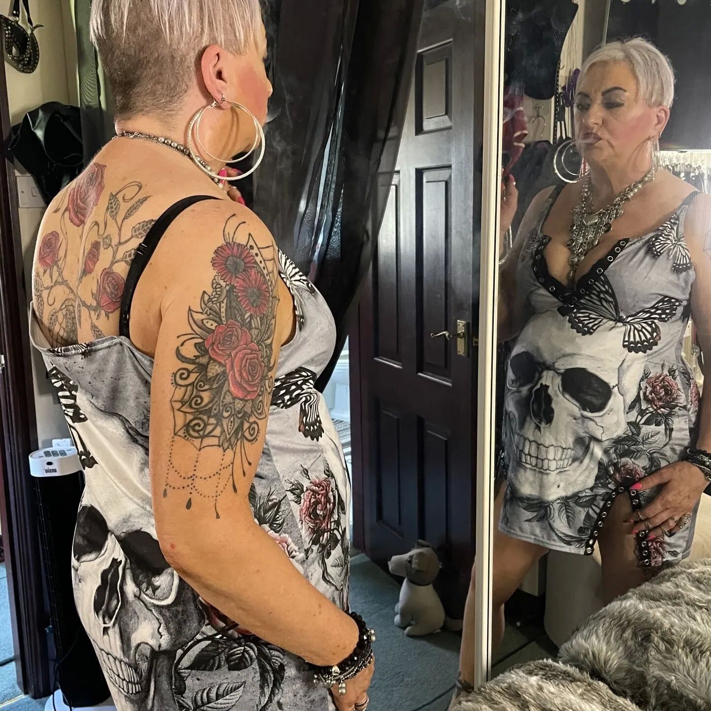 SHIRLEY ANAL WHORE