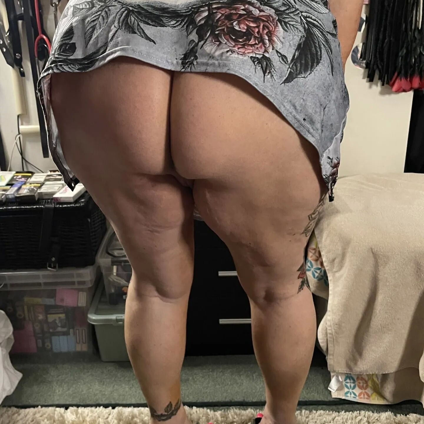 SHIRLEY ANAL WHORE