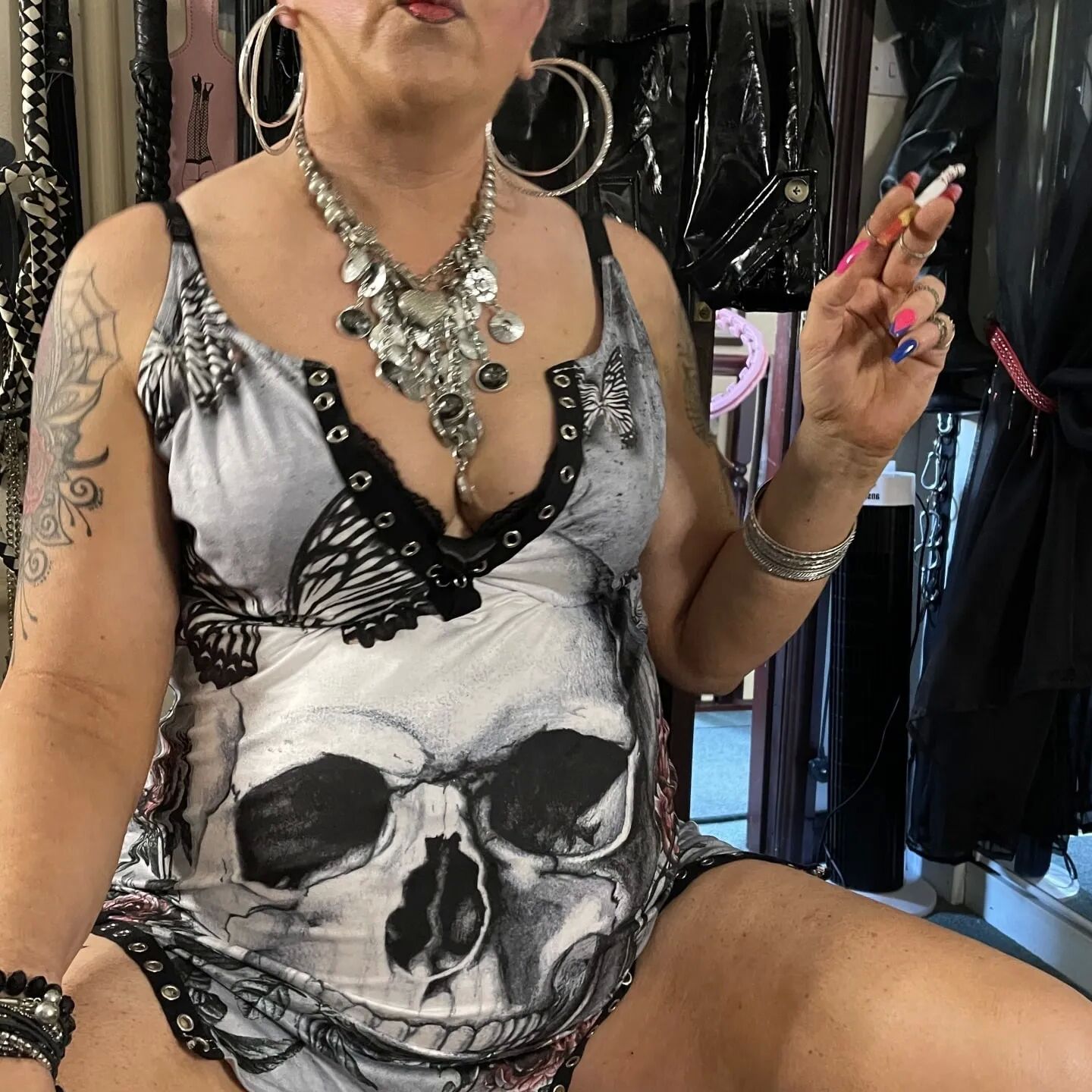 SHIRLEY ANAL WHORE