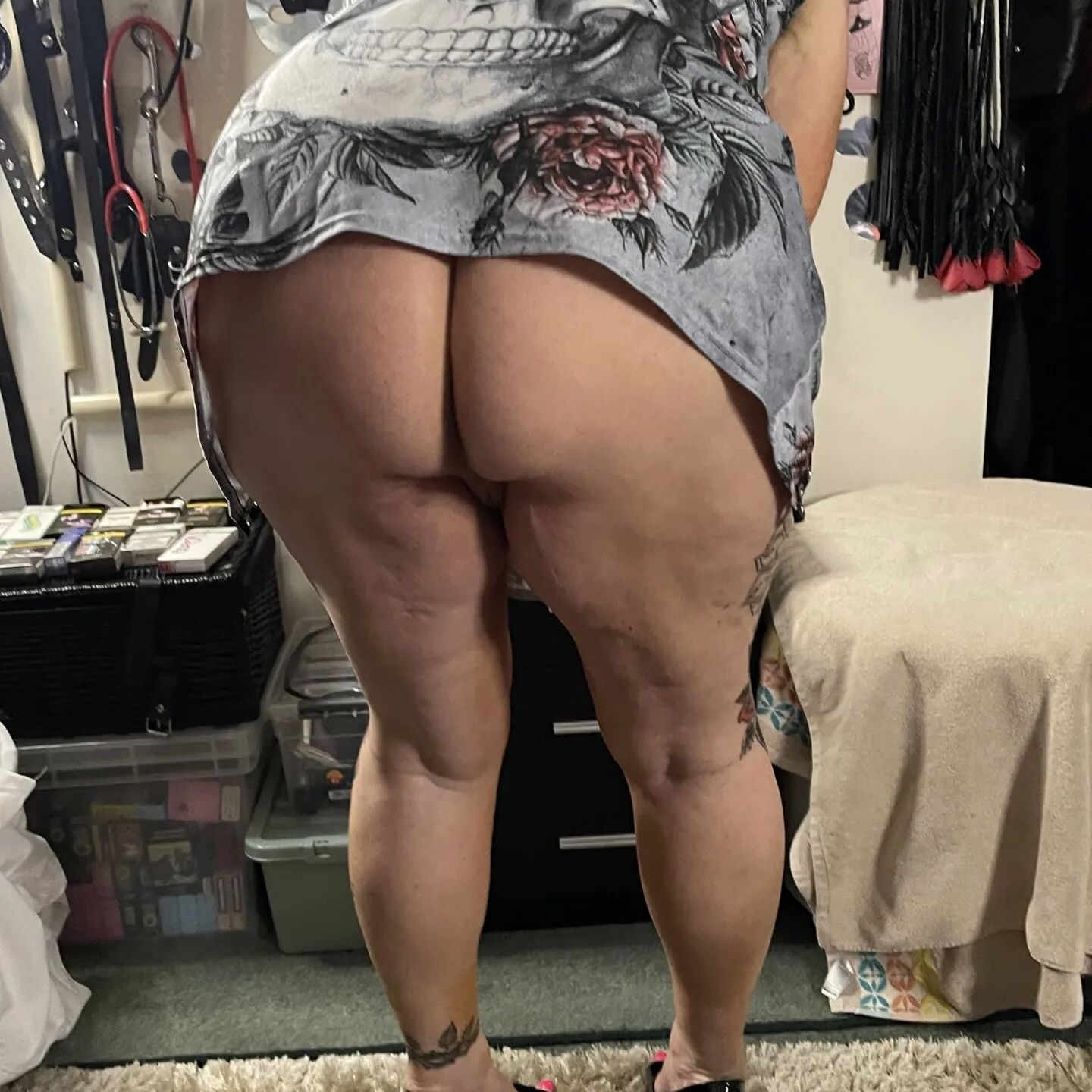 SHIRLEY ANAL WHORE