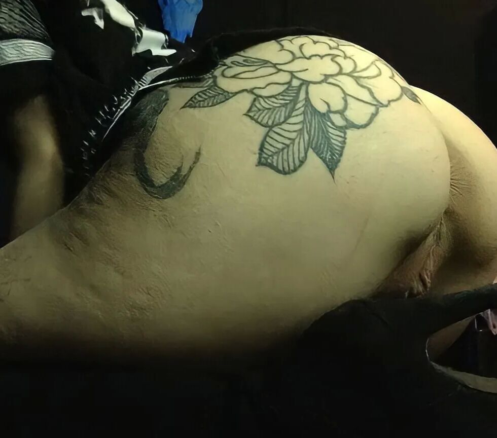 Wiccan Lust