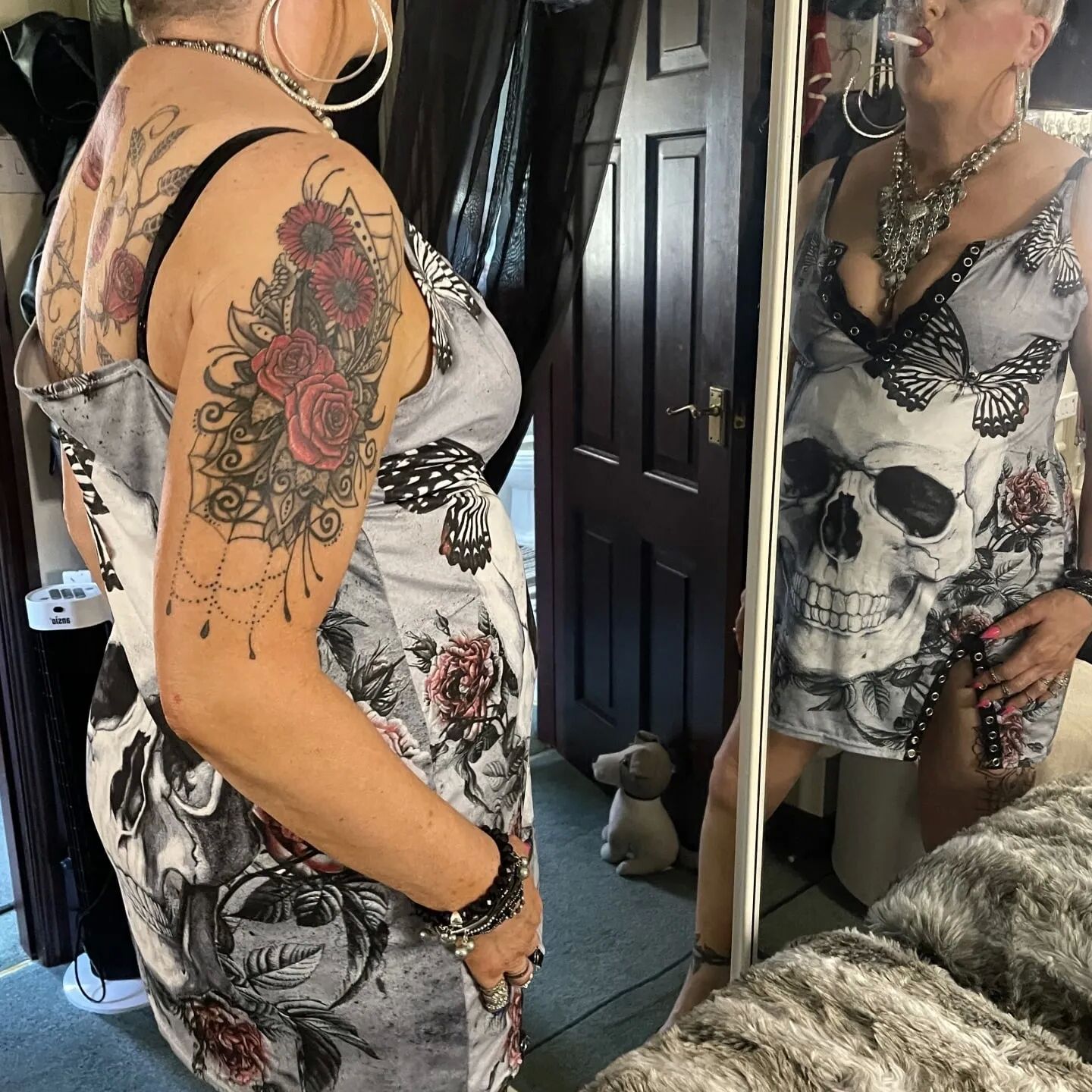 SHIRLEY ANAL WHORE