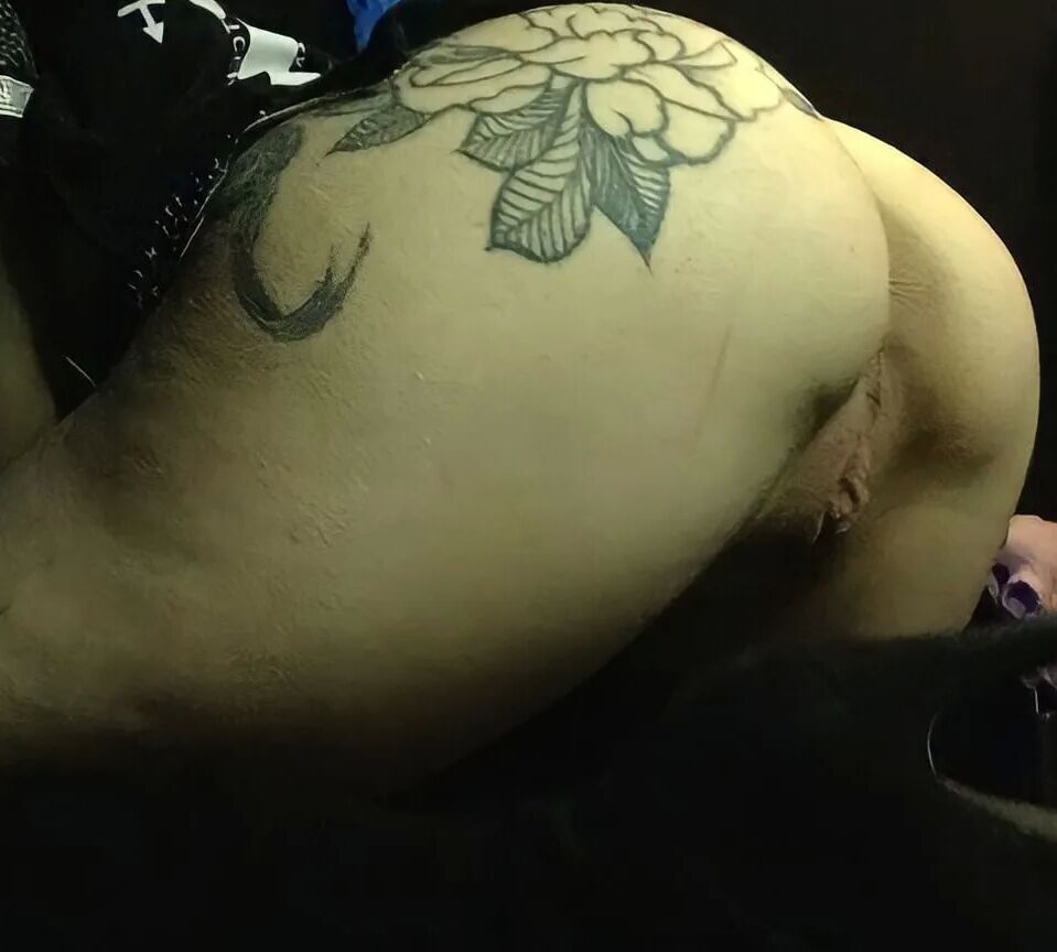 Wiccan Lust