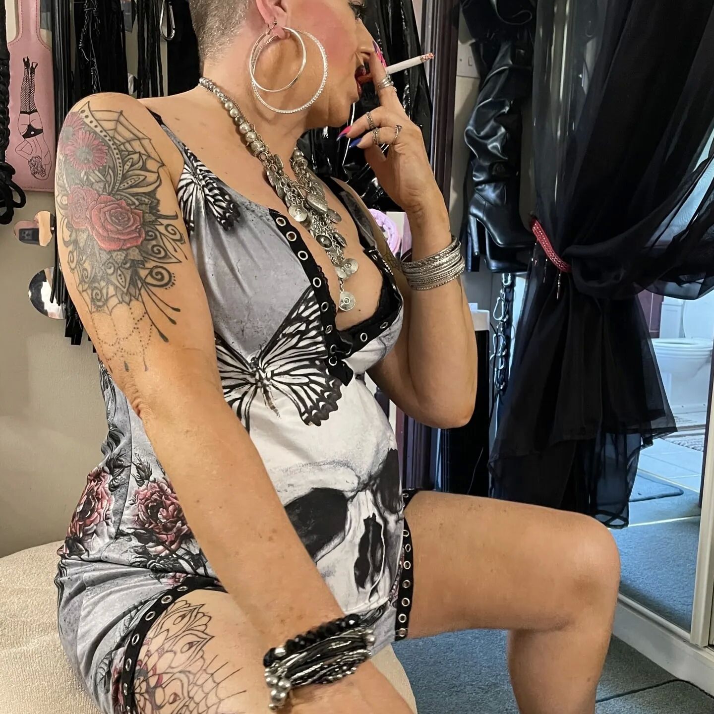 SHIRLEY ANAL WHORE