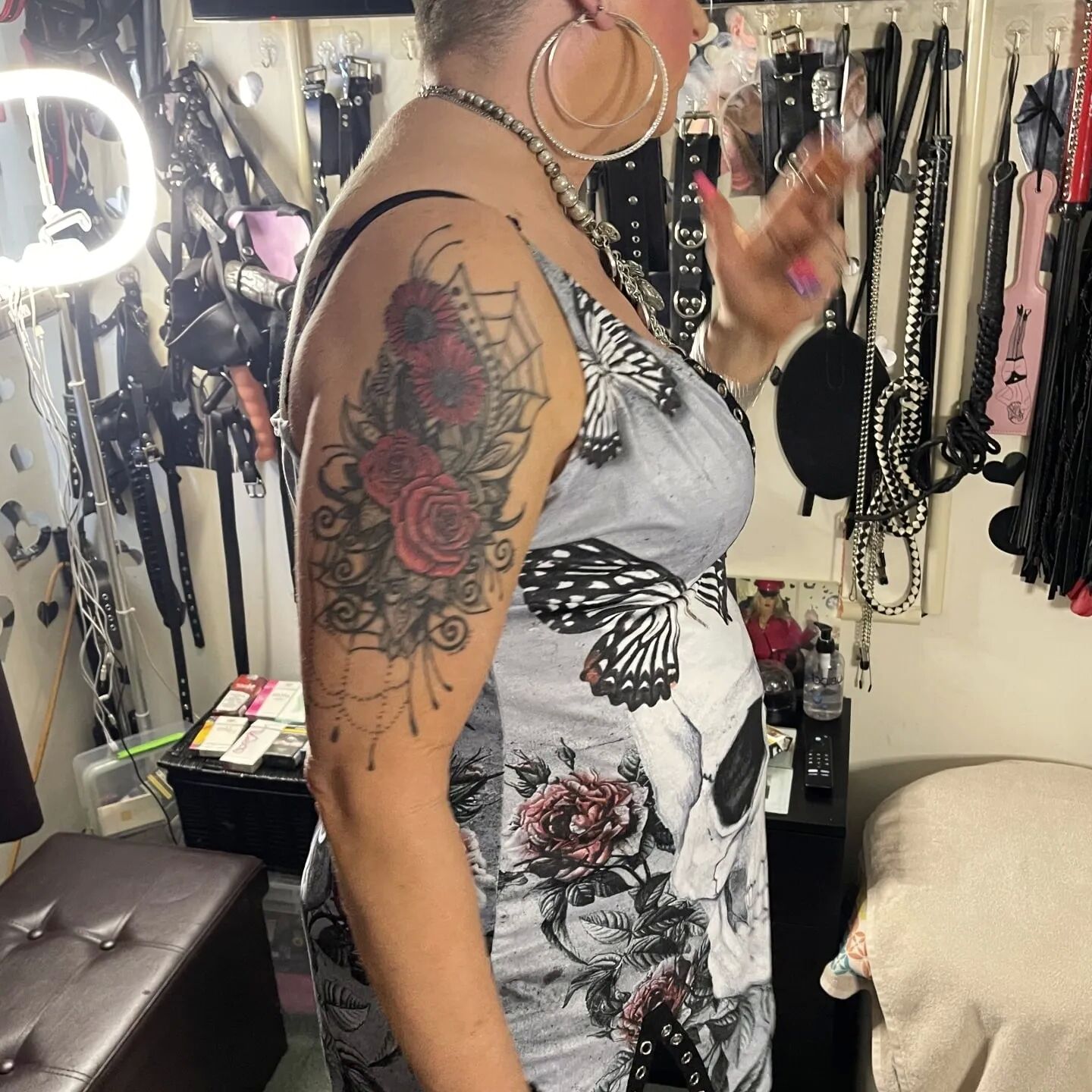 SHIRLEY ANAL WHORE
