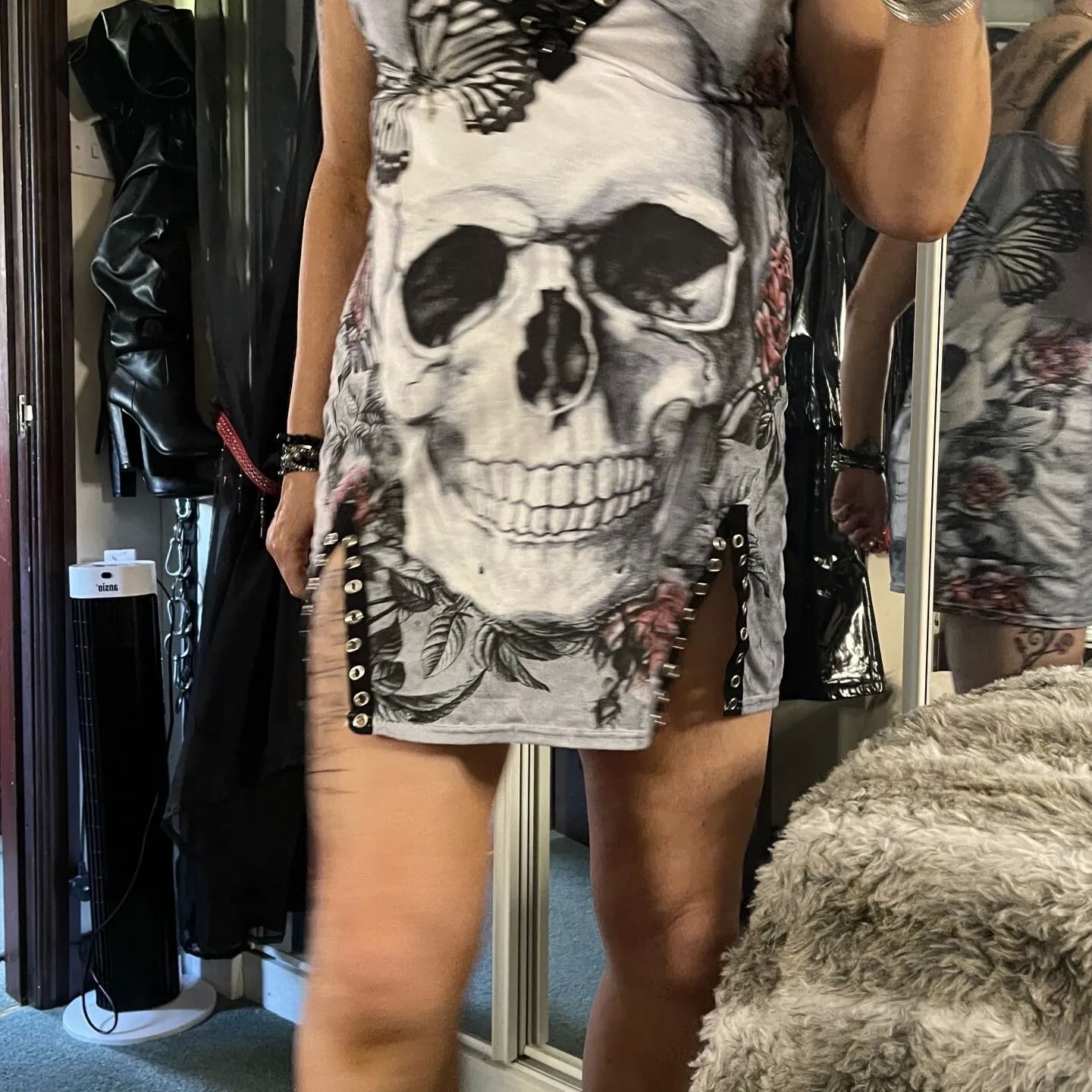 SHIRLEY ANAL WHORE