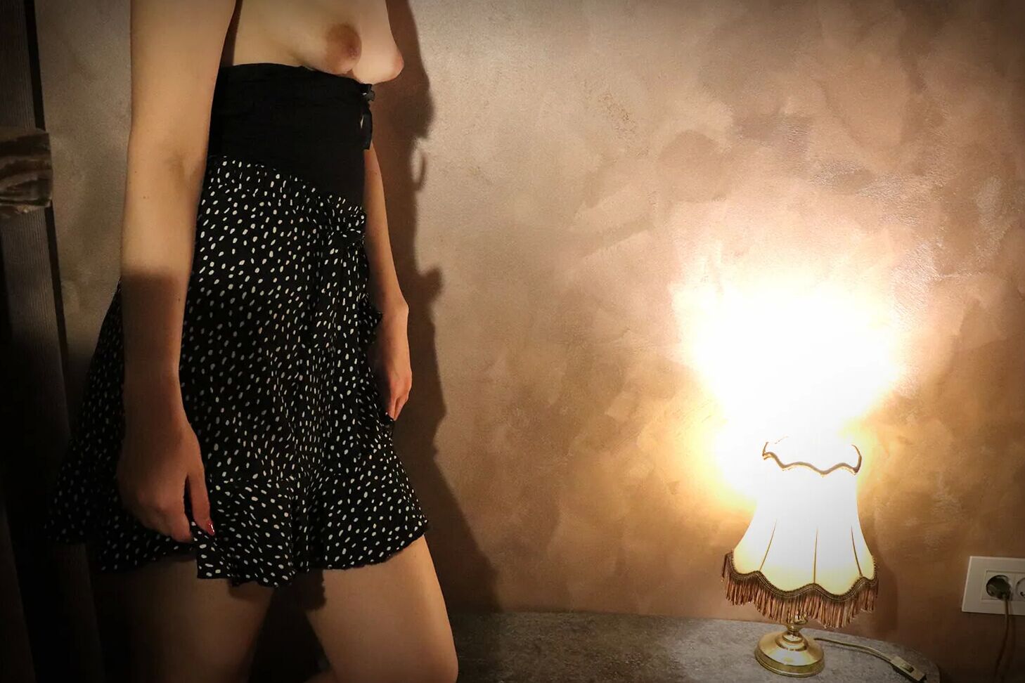 Sensual style