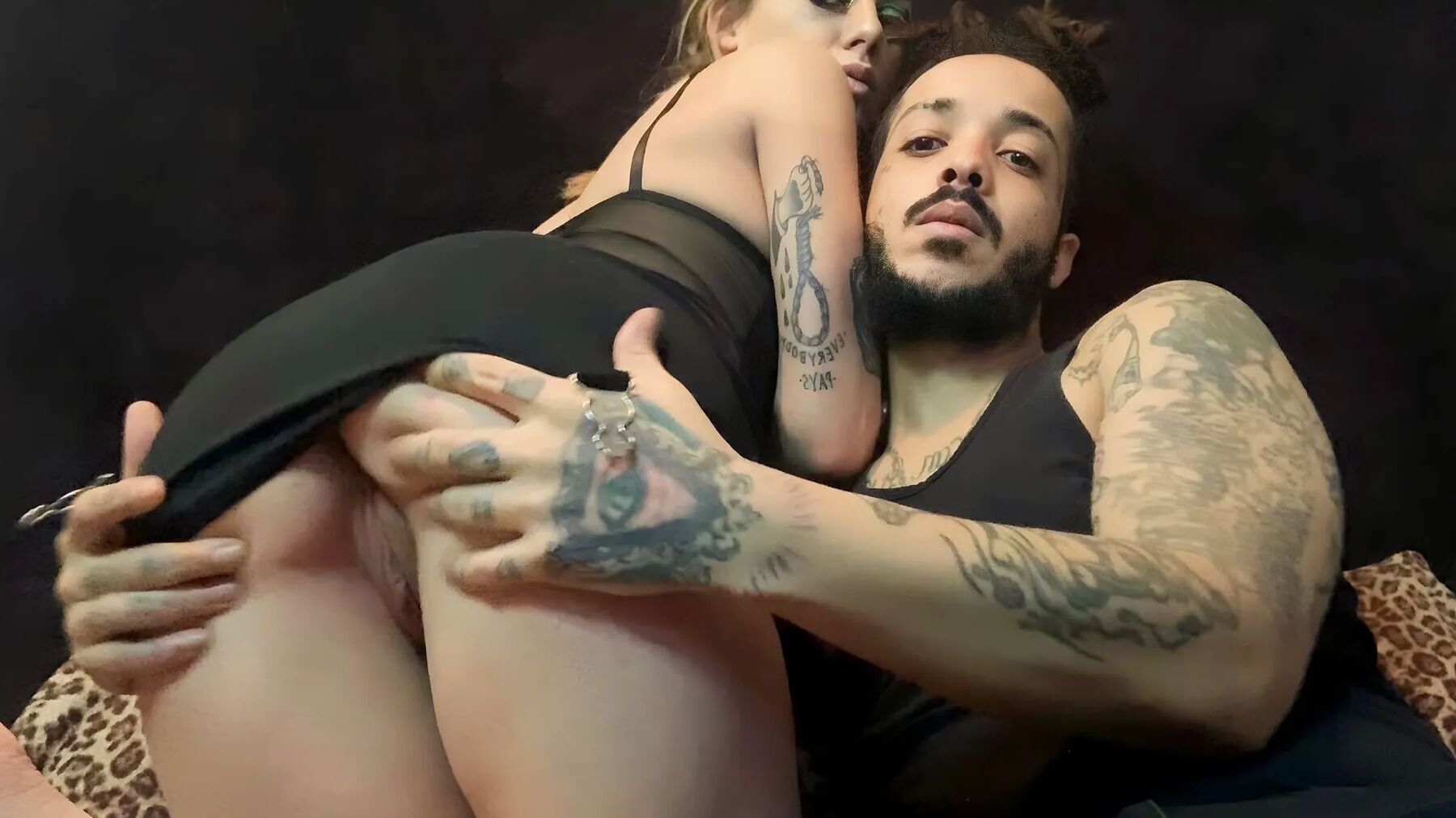 HardFucked