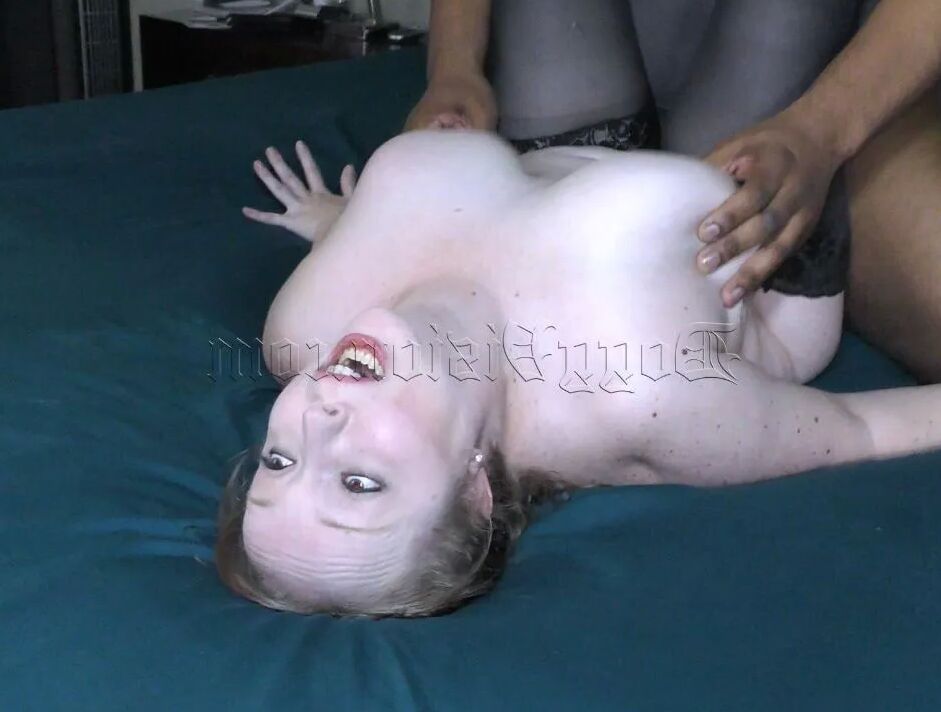Cuckold Watches Wife Have Screaming Orgasms
