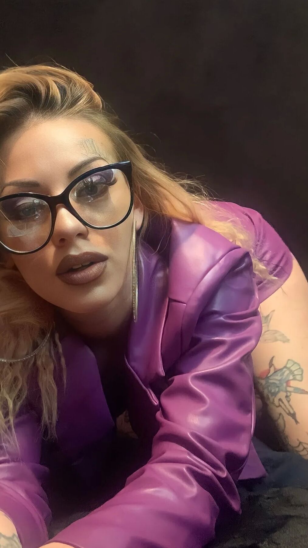 Lila Poison