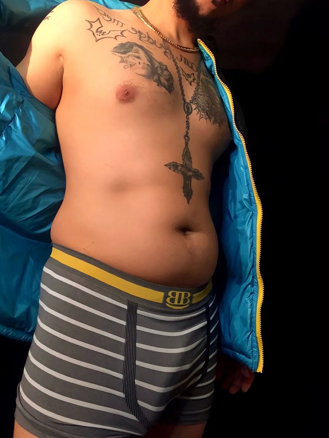 BumBleButt