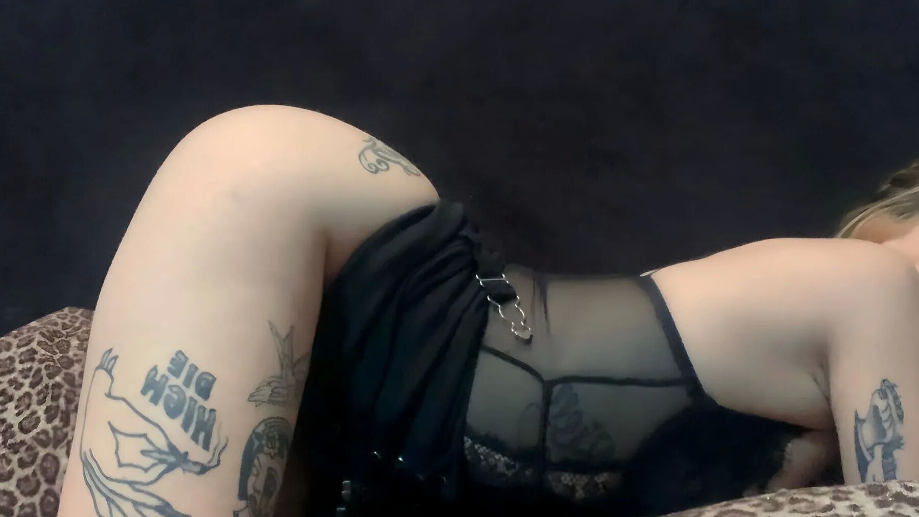 HardFucked