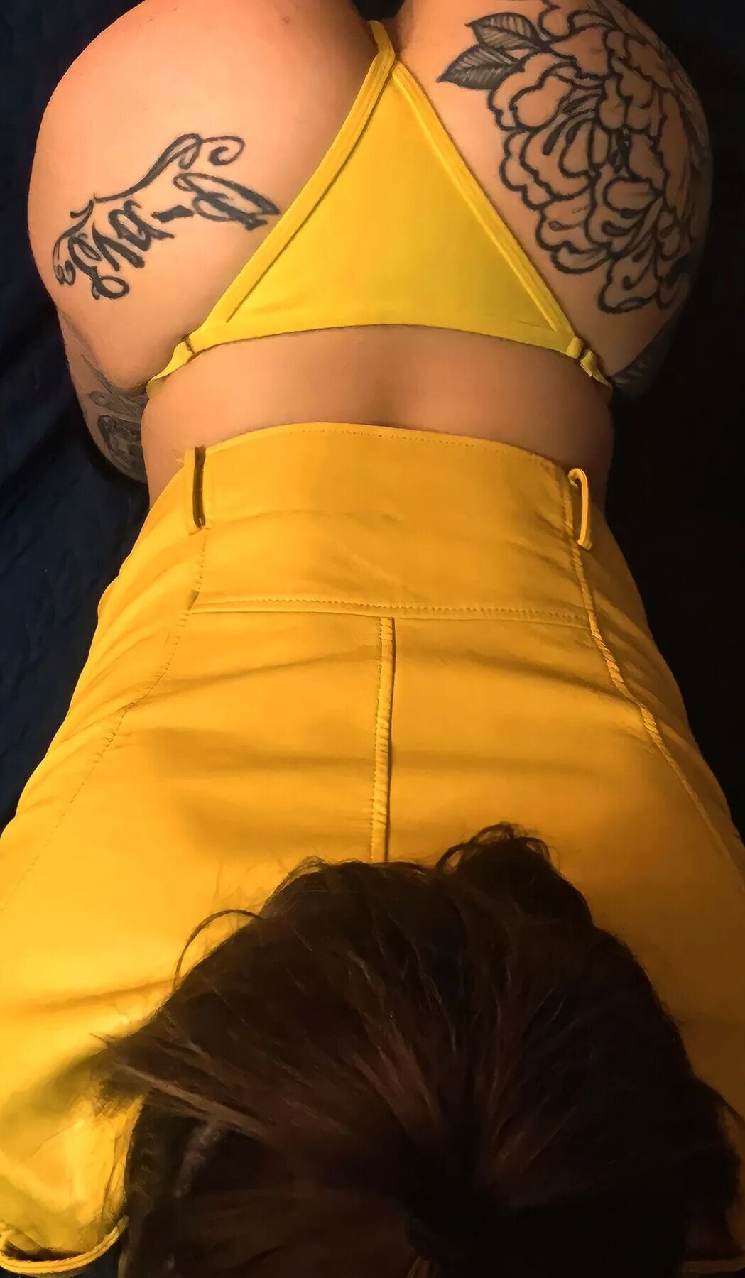 BumBleButt