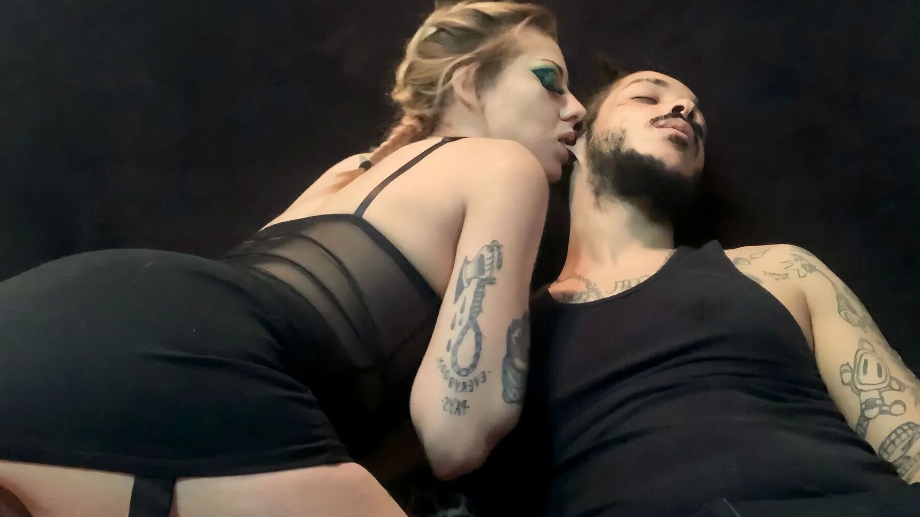 HardFucked