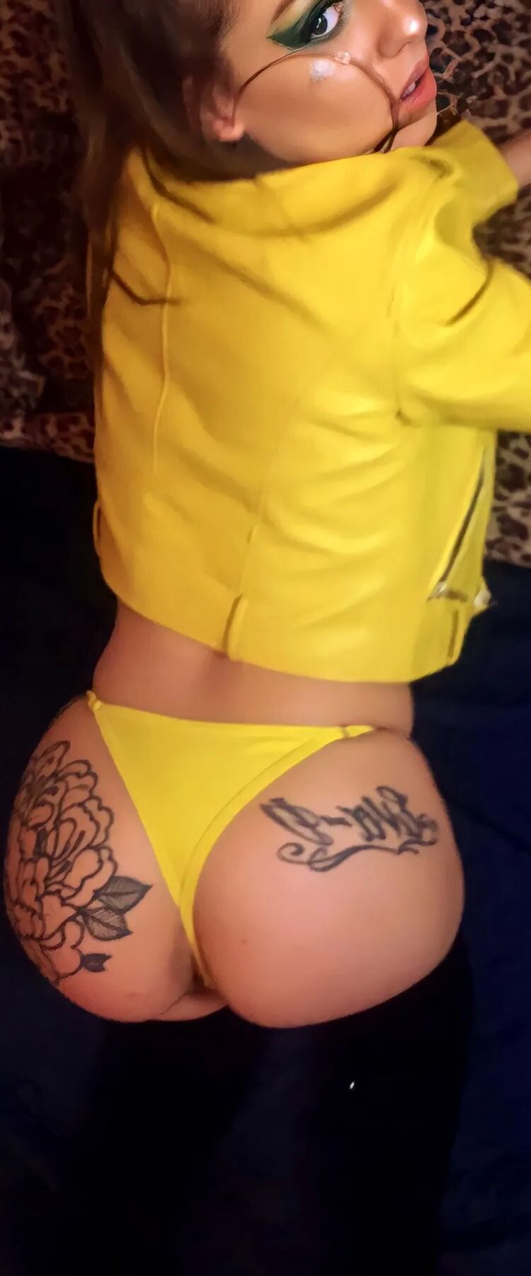 BumBleButt