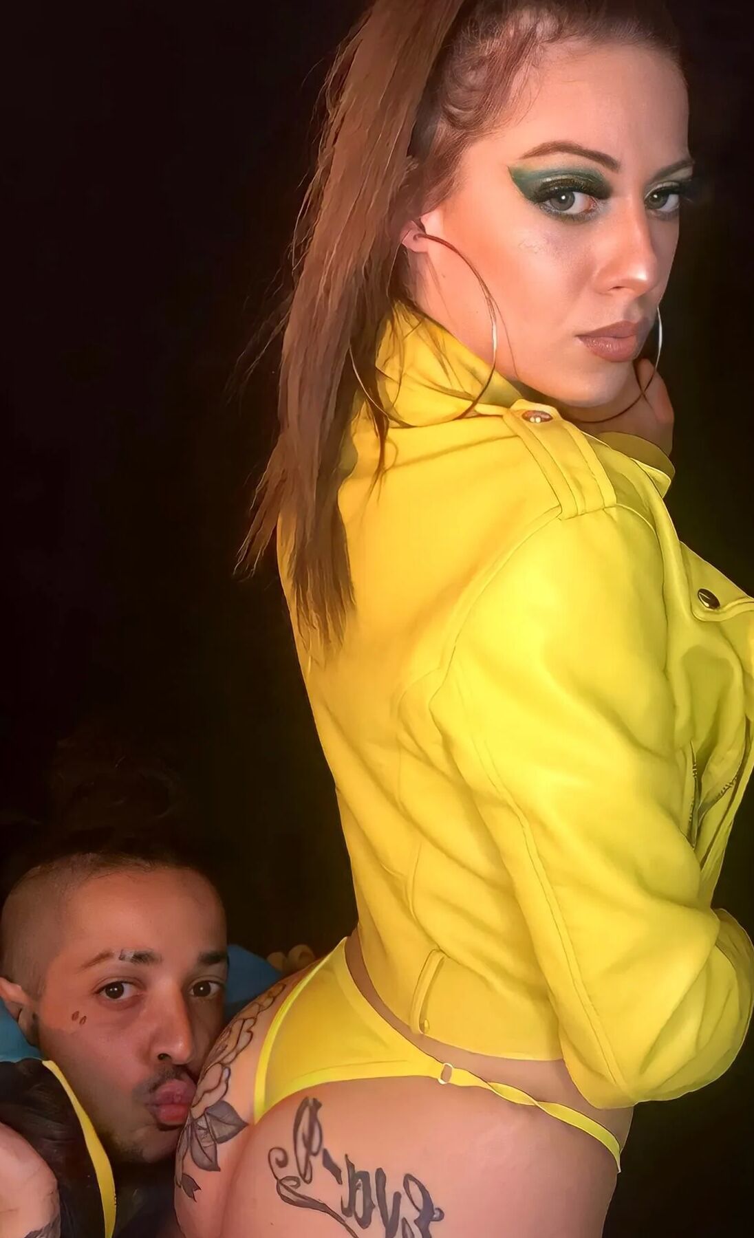 BumBleButt