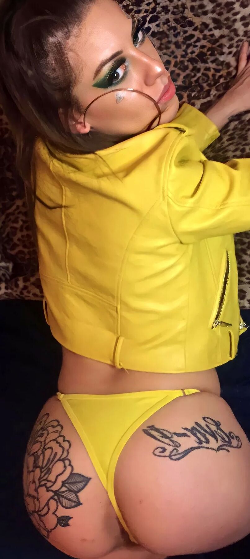 BumBleButt