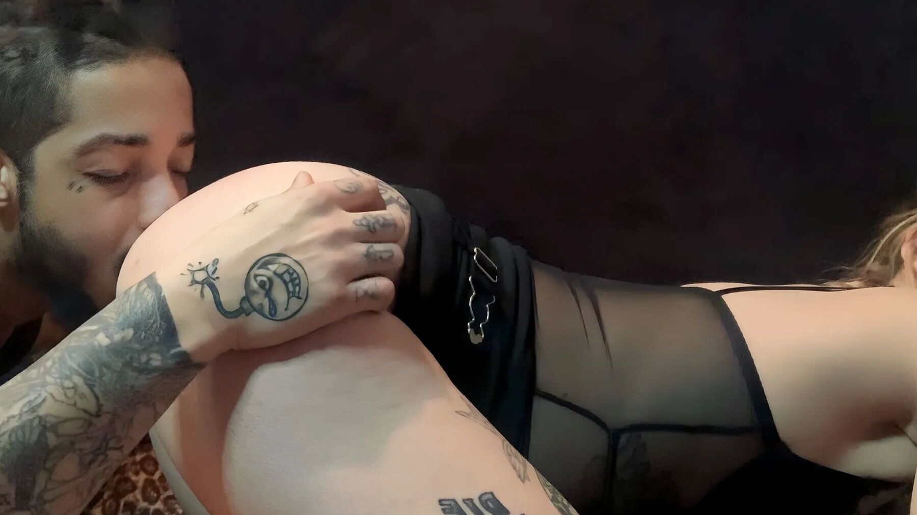 HardFucked