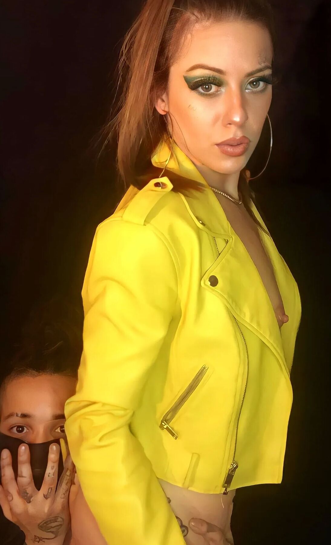 BumBleButt