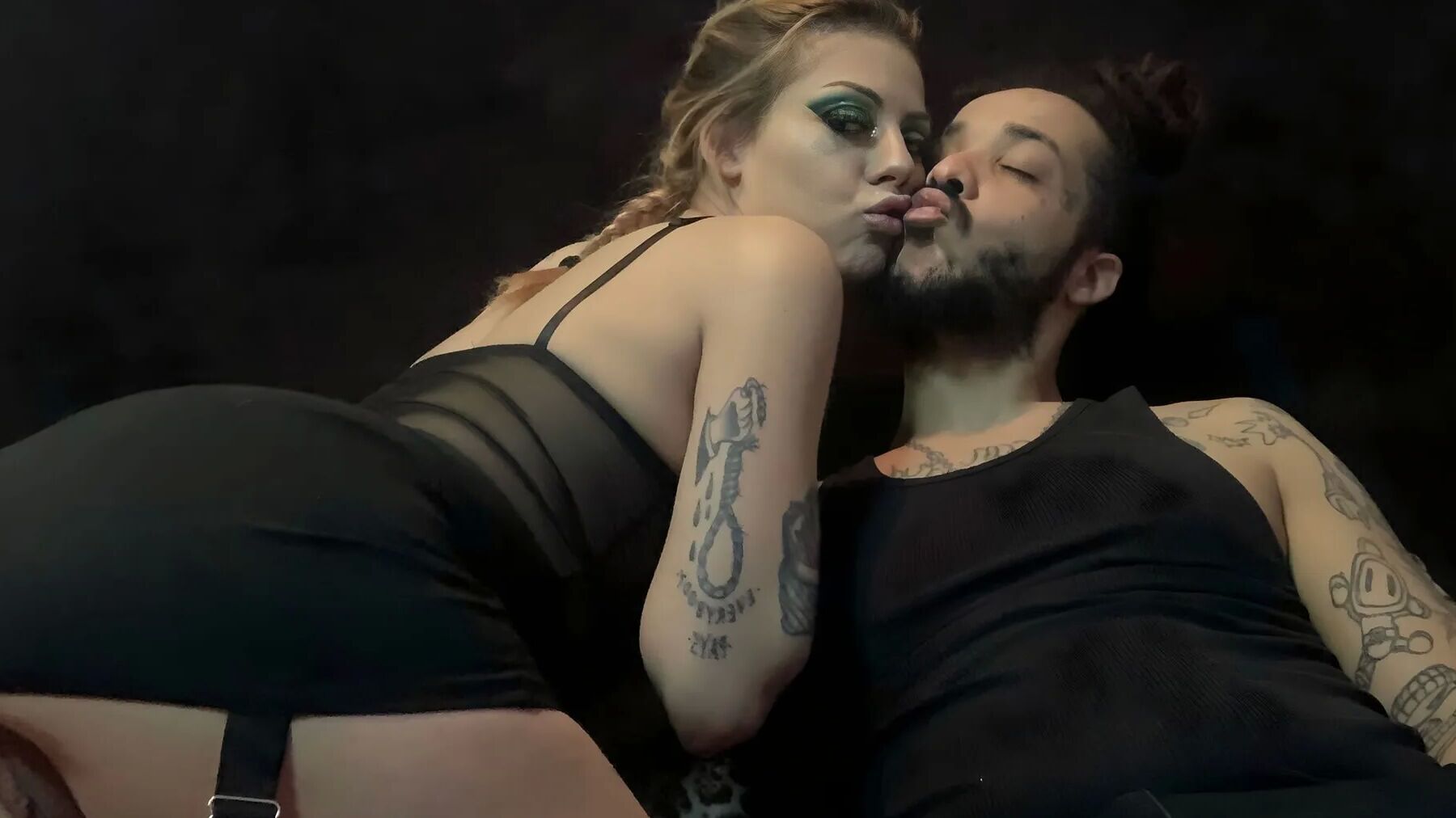 HardFucked