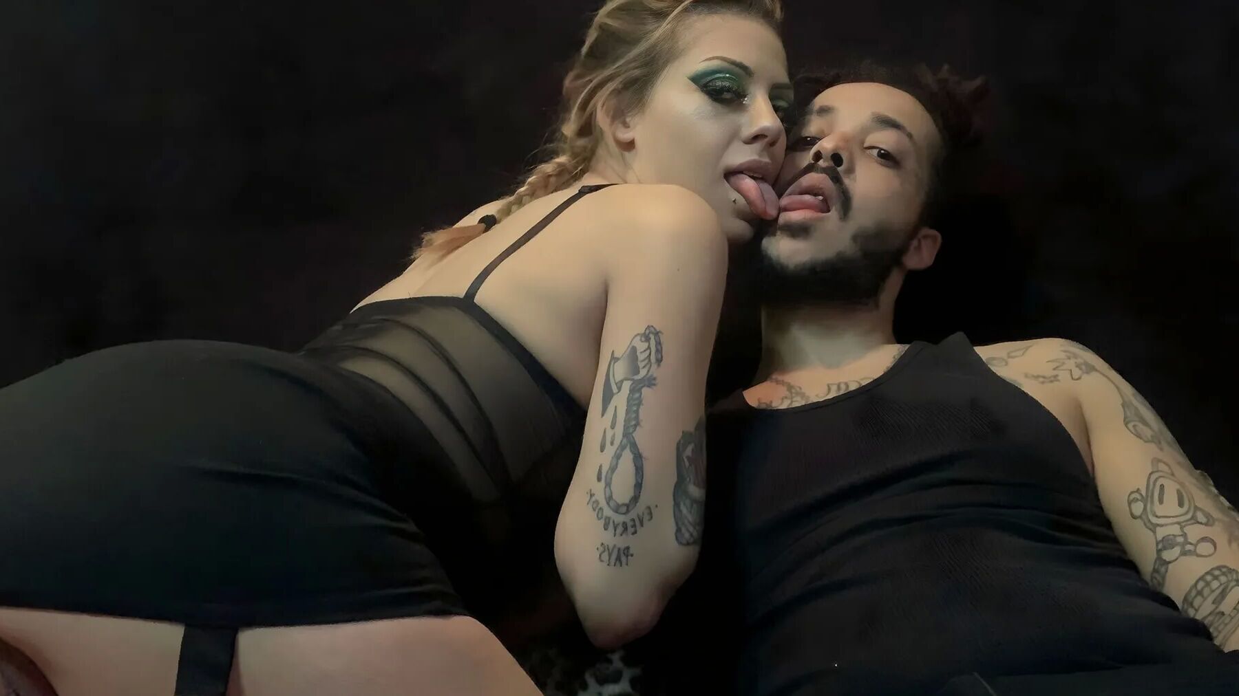 HardFucked