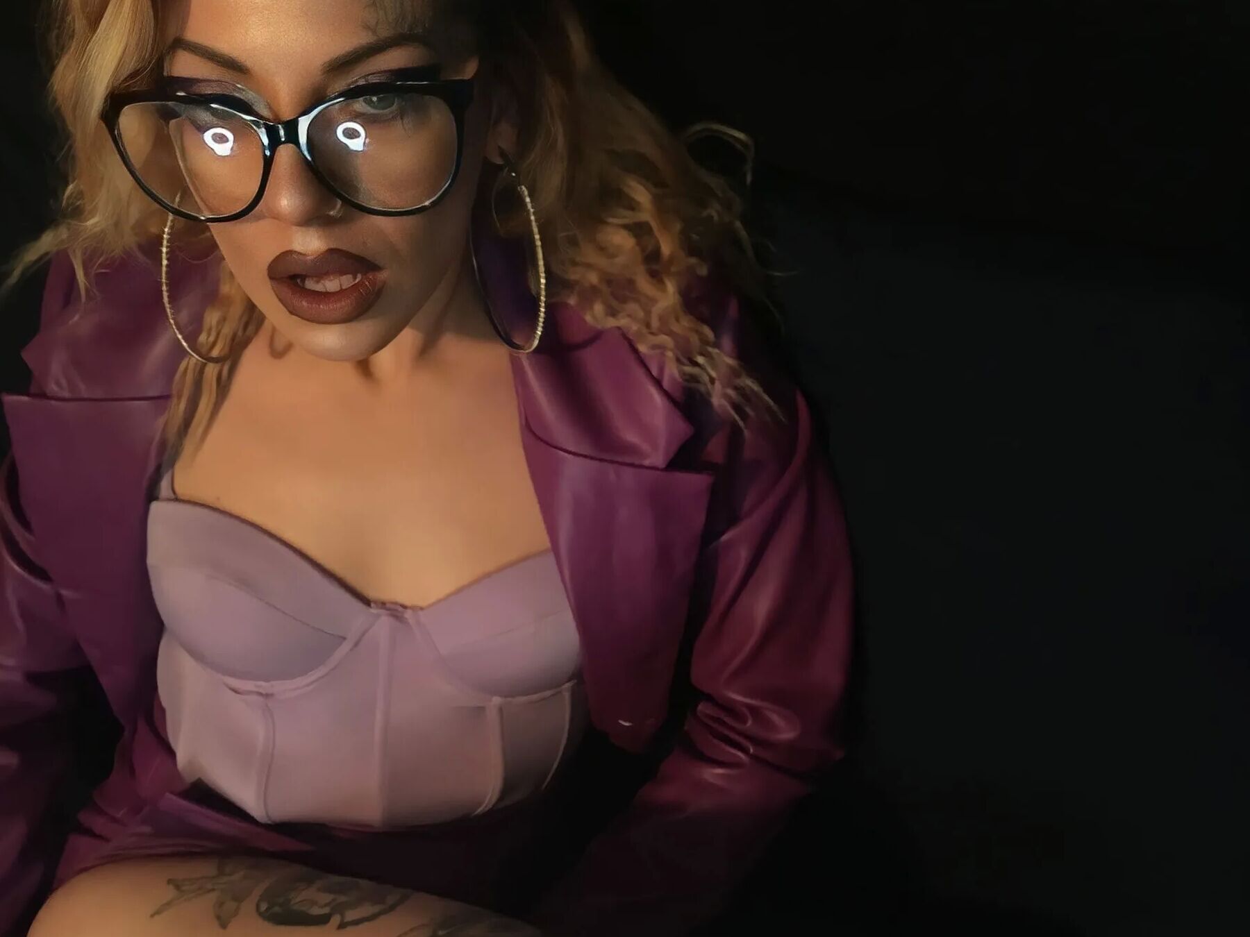 Lila Poison