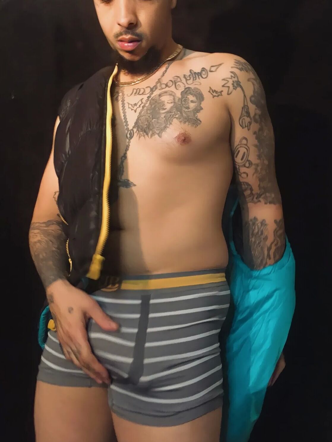 BumBleButt
