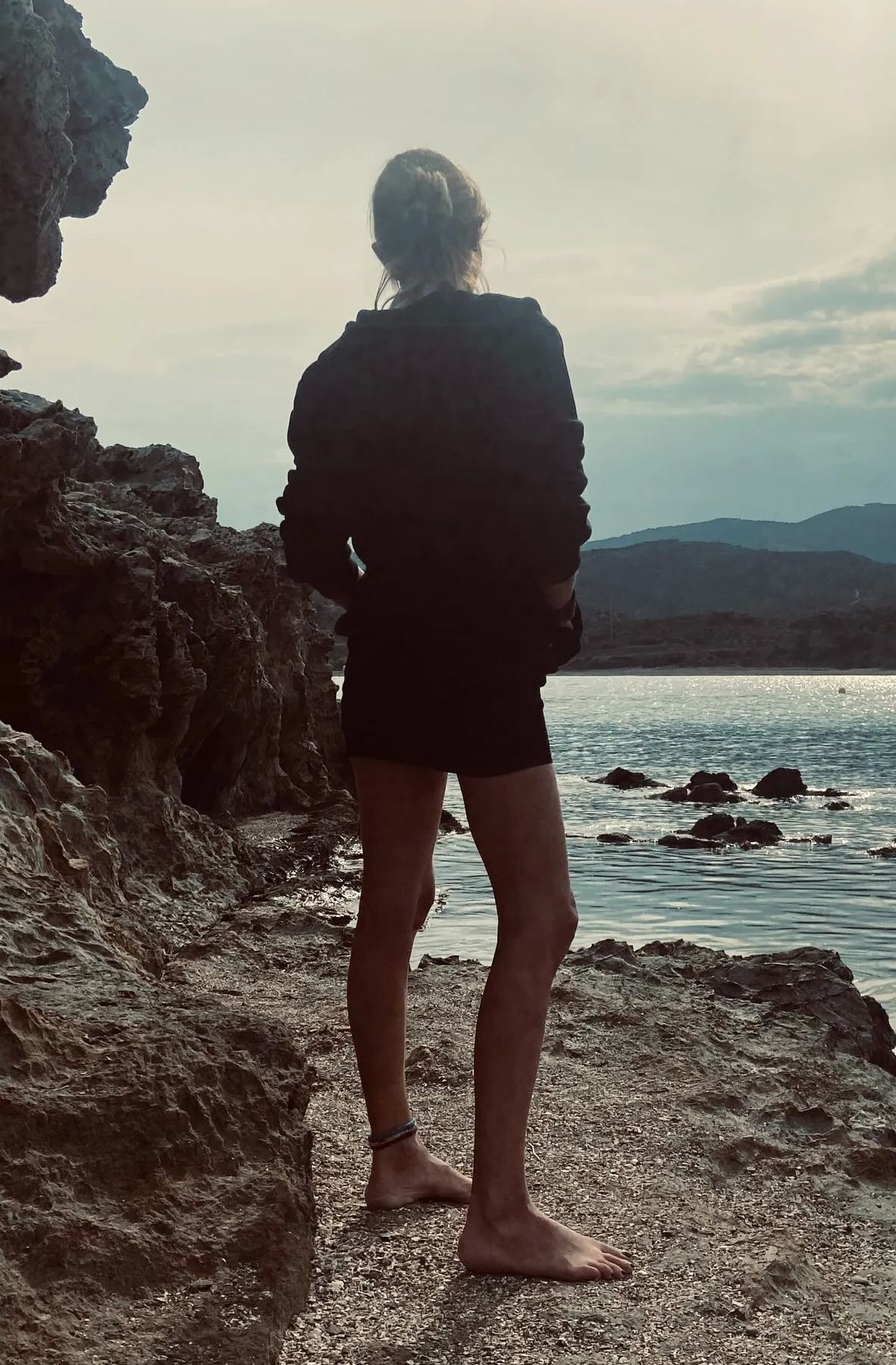 BEACH DAYS - THE SUN OF SPAIN
