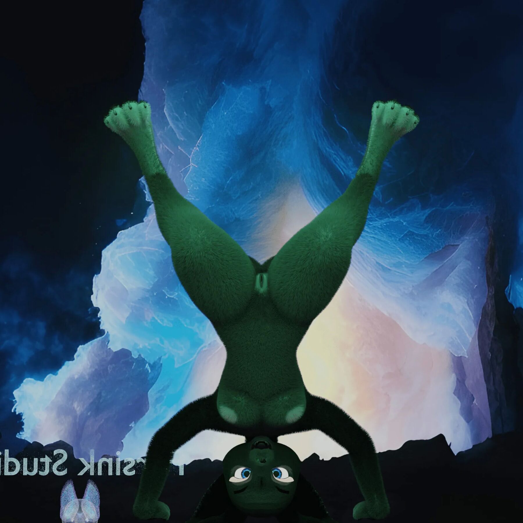 Fursink