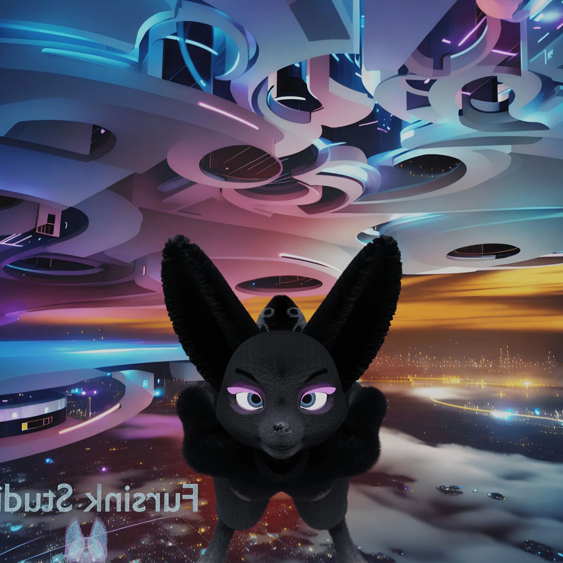 Fursink