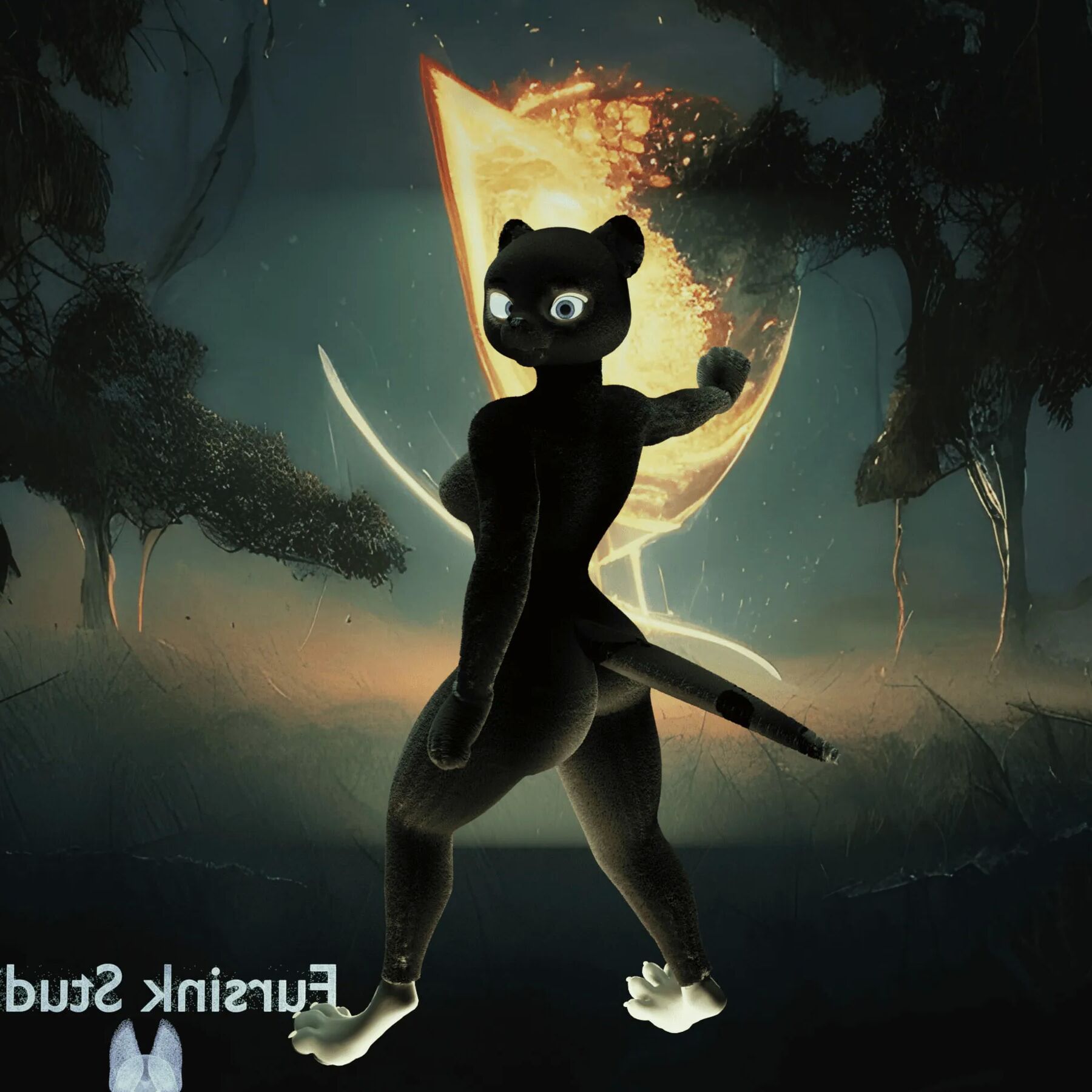 Fursink