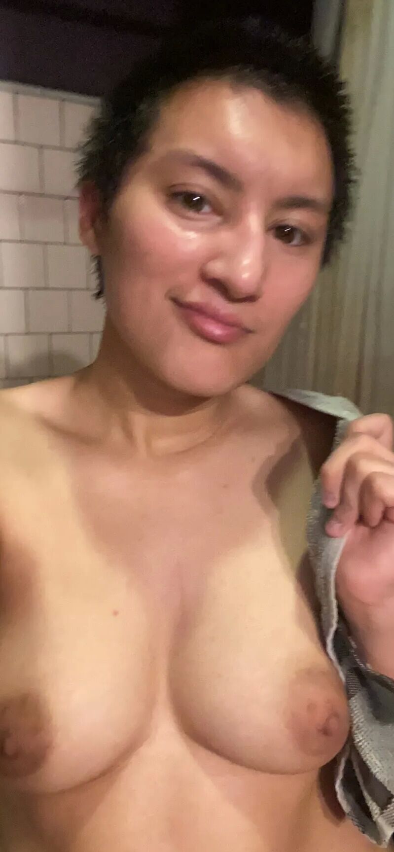 My nudes