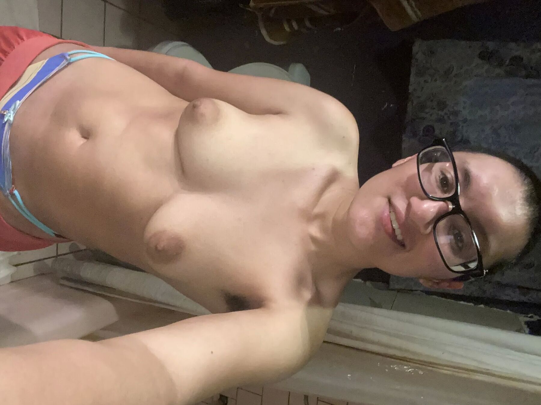 My nudes