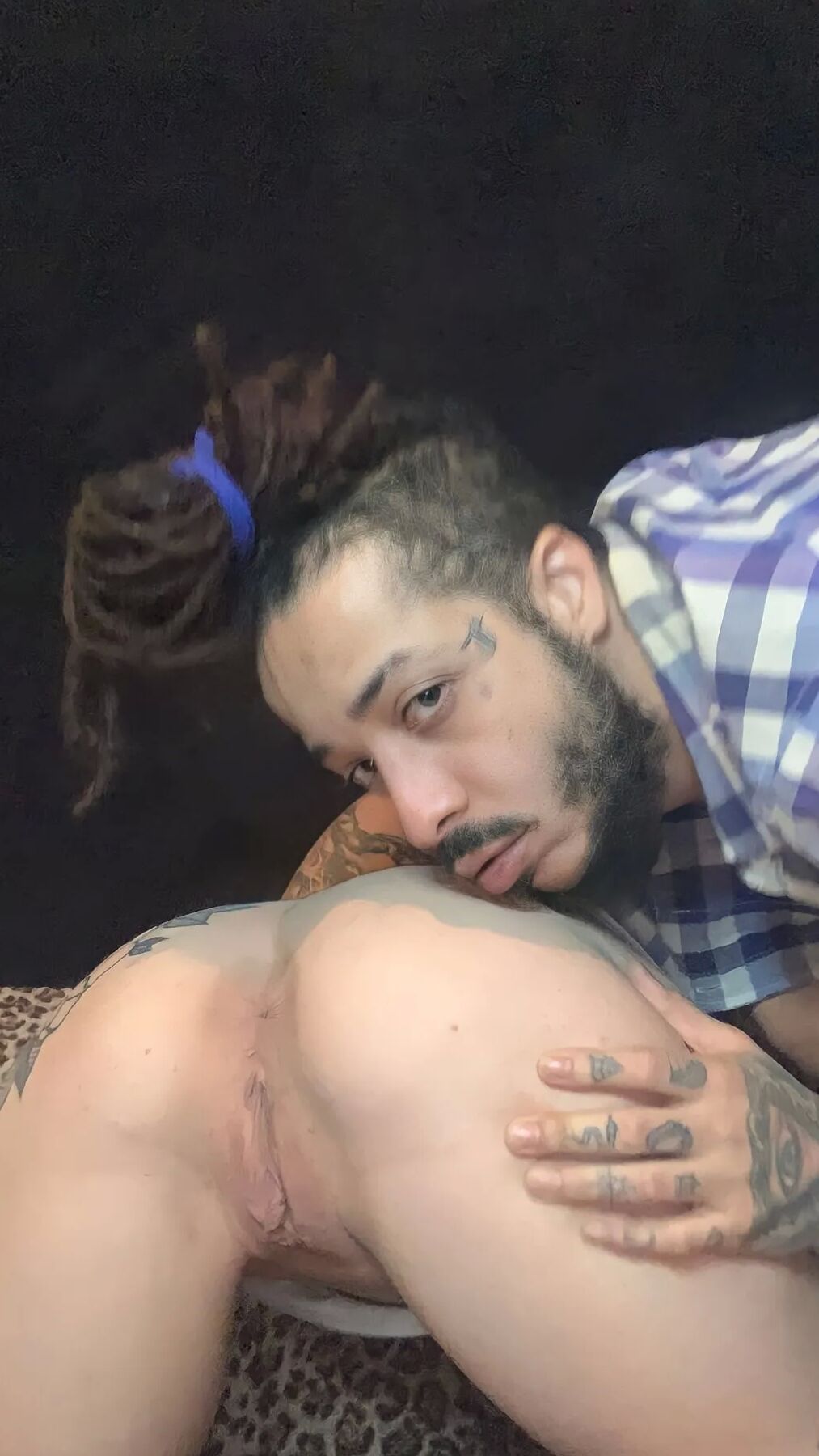 Bleu Lotus