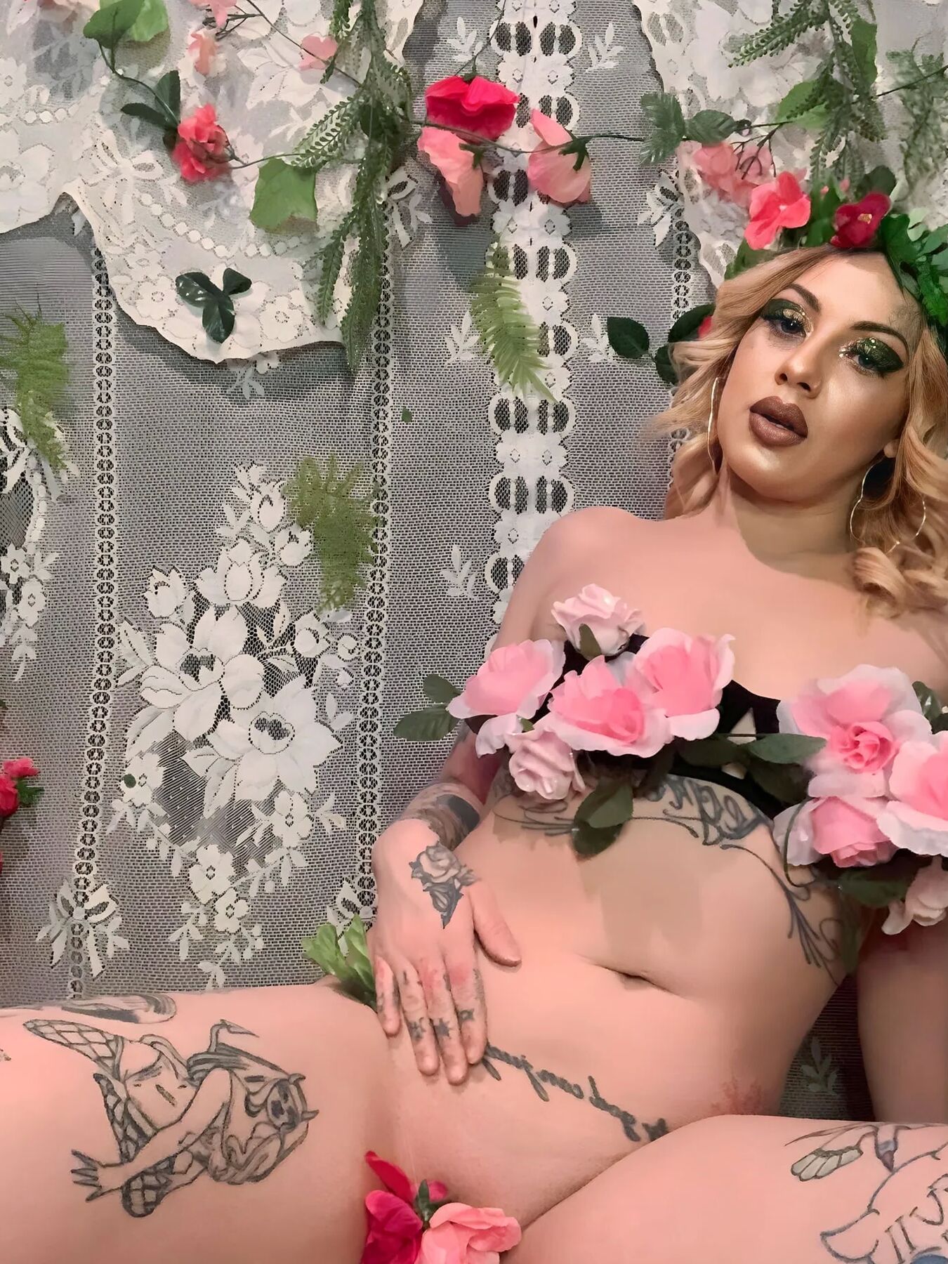 Adam et Eve