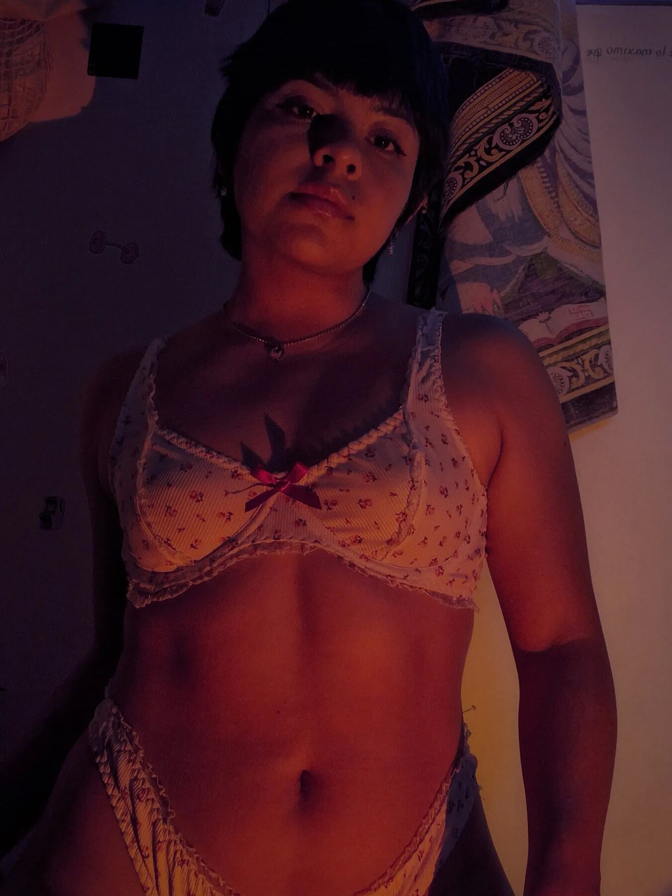 Sexy teen