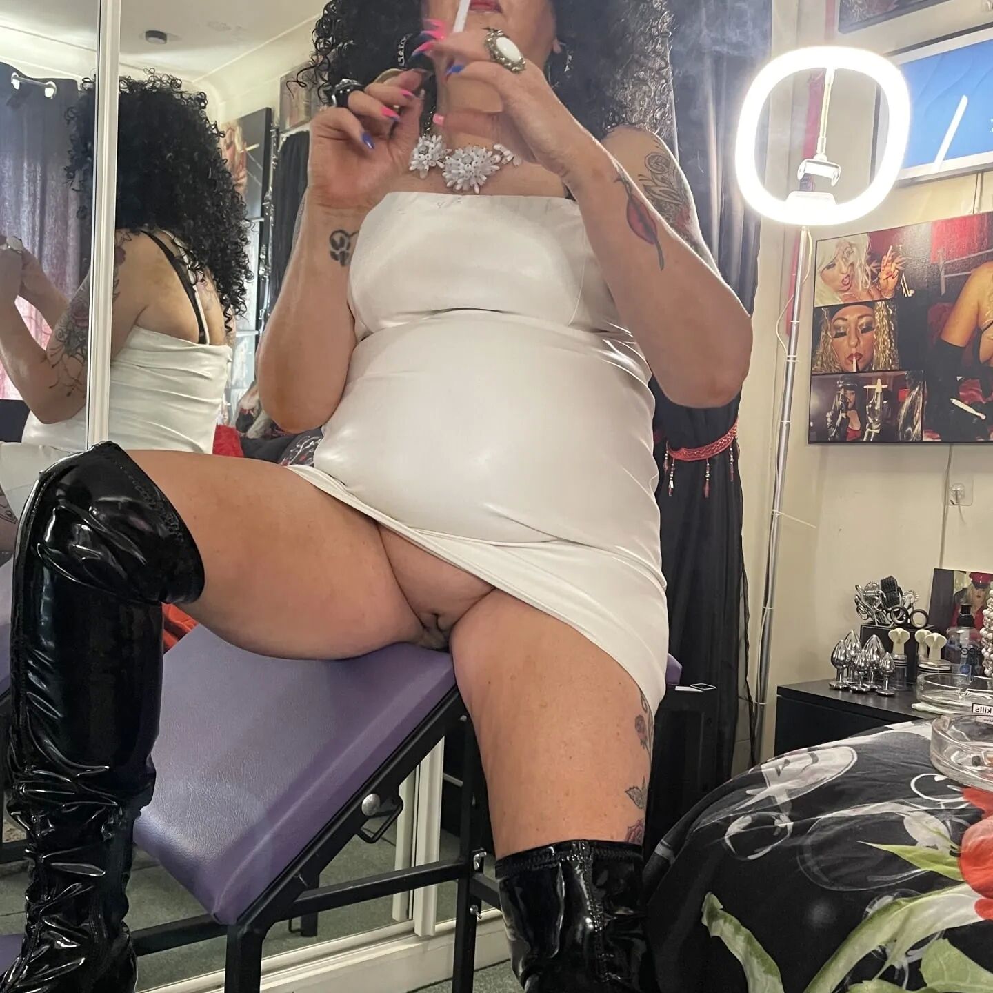 FILTHY SHIRLEY