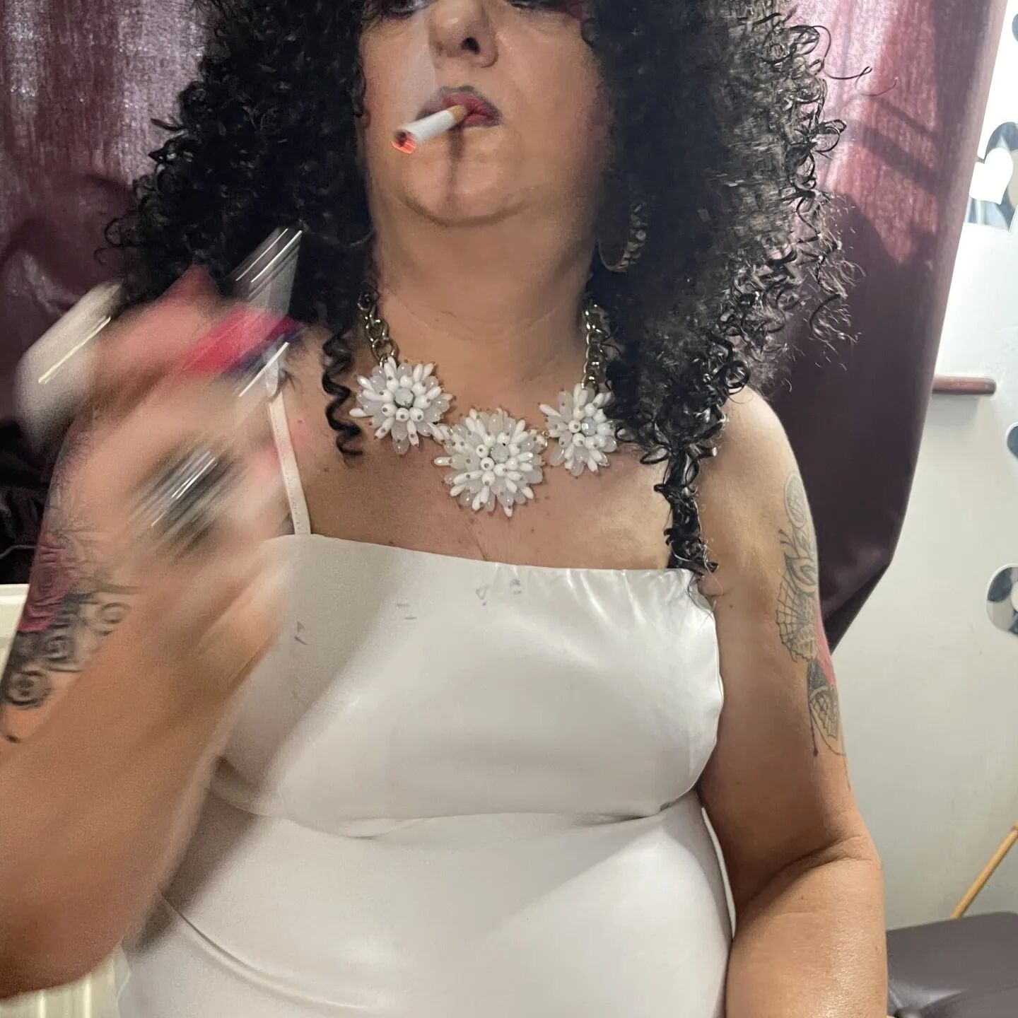 FILTHY SHIRLEY