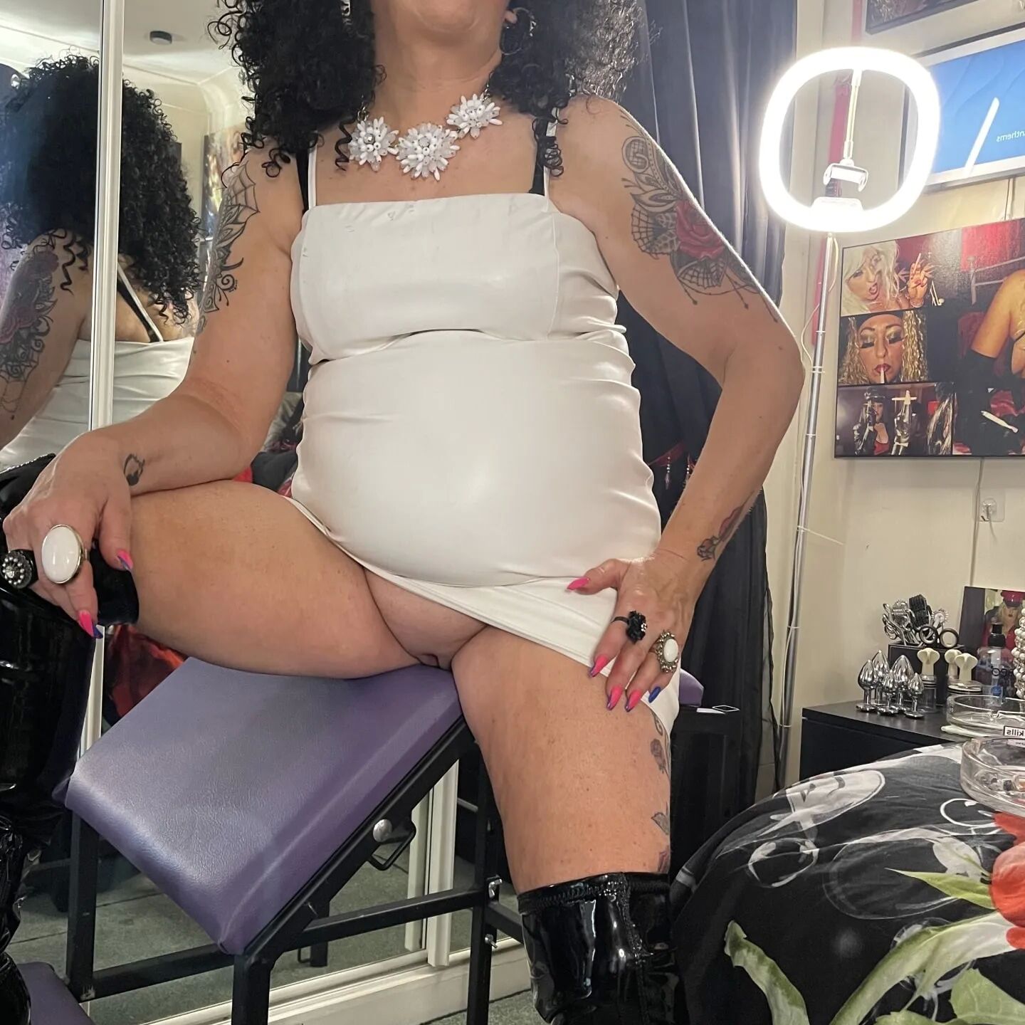 FILTHY SHIRLEY