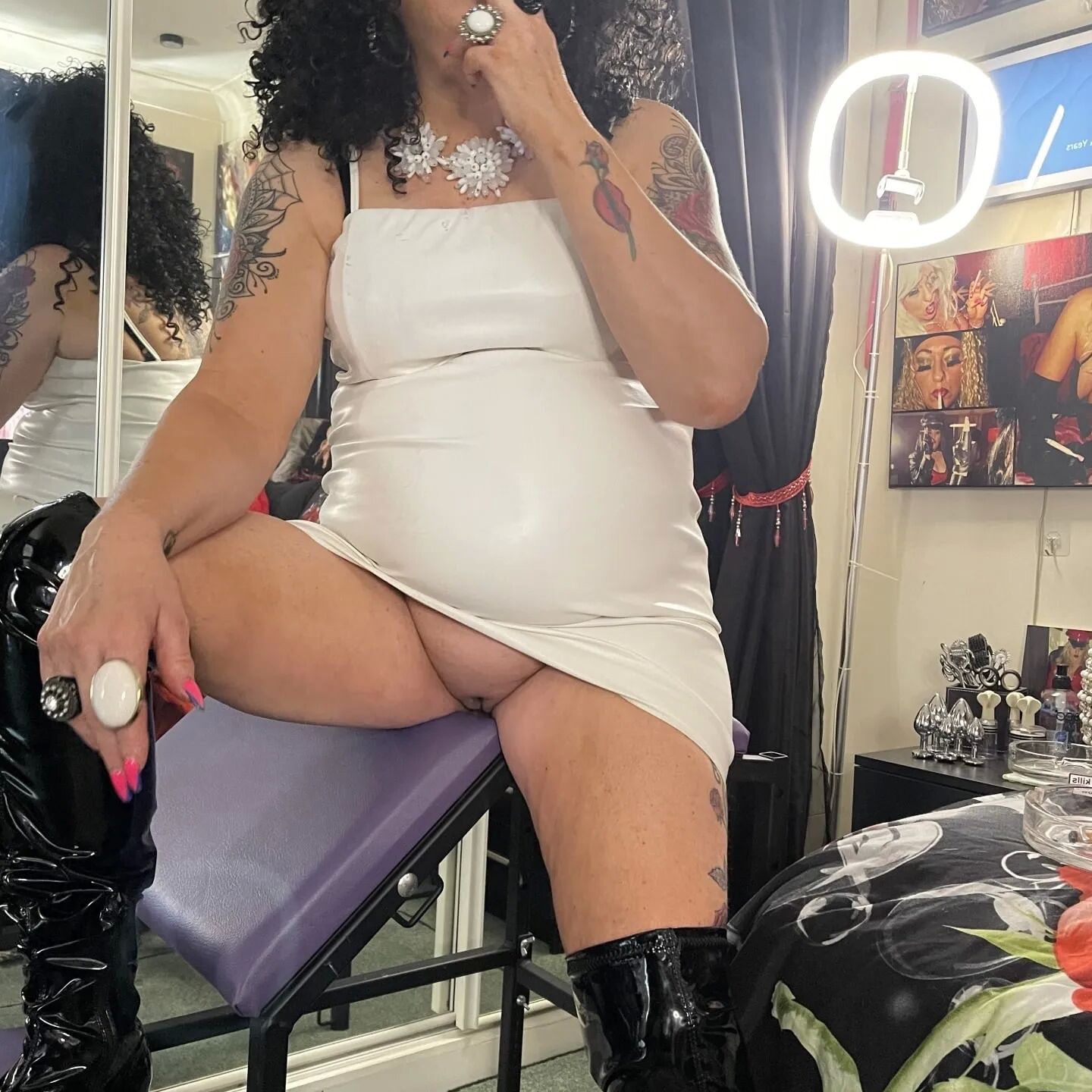 FILTHY SHIRLEY