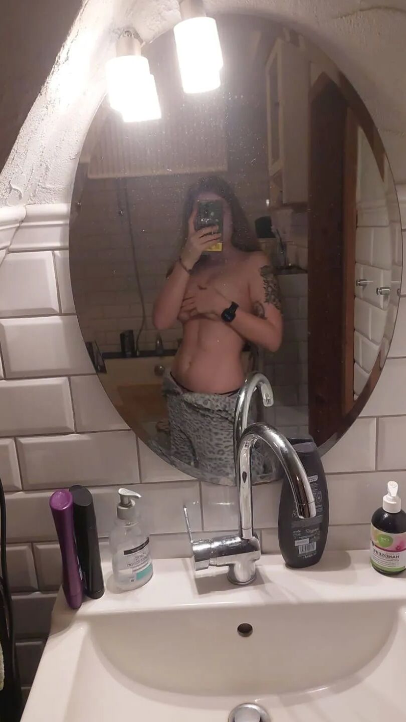 Sexy young Teen